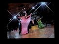 Quickstep - 2005 Austrian Open 10 Dance Championship Final