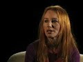 Tori Amos - Interview on Neil Gaiman