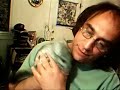 IN MEMORY OF LUCKY THE CHINCHILLA IN MEMORY OF LUCKY THE CHINCHILLA