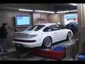 Nyce1s.com - Eddie Bello's RPM North Porsche 911 1200+ WHP
