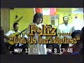 El Duo de Oro - \"Madrecita\" de Armando Monteodoro