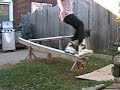 October P-Rail edit