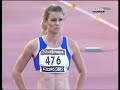campionat despanya 800 metres femenins 2008 tenerife
