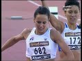 campionat despanya 800 metres femenins 2008 tenerife