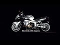 BMW K1200S  Technology Movie