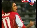 �ublense 1 Colo Colo 2 Semifinales Apertura Chile 2008