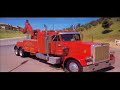 american trucks
les camions am�ricains