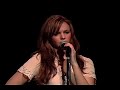AMBER TAMBLYN of THE LAZERS OF SEXCELLANCE TOUR