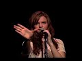 AMBER TAMBLYN of THE LAZERS OF SEXCELLANCE TOUR