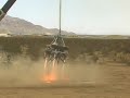 MSS june 24th flight tests MSS june 24th flight tests
