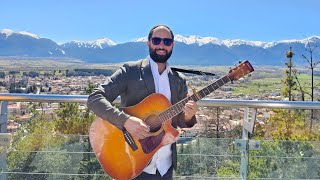 עמית קסל – לא מוותר