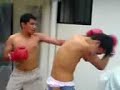 krlos vs Leal (n kza d rolaz)
