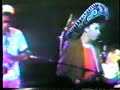 No Doubt live at Mod Expo 1987 (\"Get a Life\")