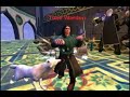 Vanguard Saga of Heroes - Agony\