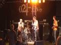 Fistful of Heart - Empty City (live concert)