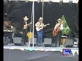 Pine Mountain Bluegrass Music Festival