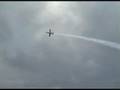 Patrulla Aguila - RAF Waddington 2008