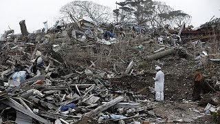 Japonya Fukushima faciasının ardından travmayı atlatmaya çalışıyor