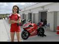 PANOLIN Ducati Racing Team Pannonia
