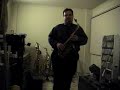 SELMER PARIS MKVI DEMO 1956 vs 1957 vs 1959 SELMER PARIS MKVI DEMO 1956 vs 1957 vs 1959