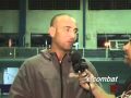 Entrevista com o Mestre Vinicius Amaral e Professor Junior Madruga - Copa do Mundo