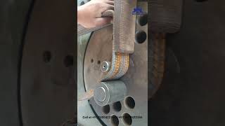 Bar Bending Machine video