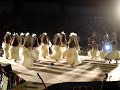 Tahiti dances at Merrie Monarch Hoike April 2008 Tahiti dances at Merrie Monarch Hoike April 2008