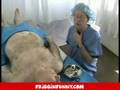 Autopsy Room   Prank!