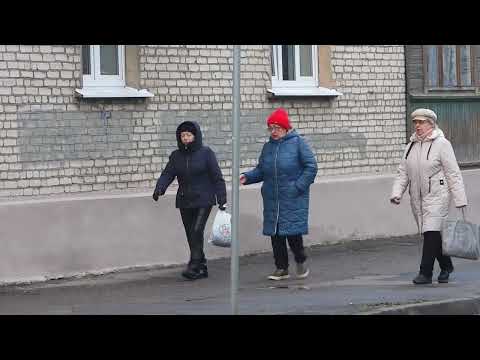 Барановичи день за днем. 04.01.23.