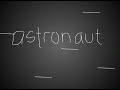 Spinvis - Astronaut Spinvis - Astronaut