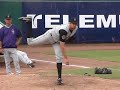 Jason Hirsh of the Colorado Springs Sky Sox