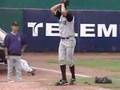 Jason Hirsh of the Colorado Springs Sky Sox