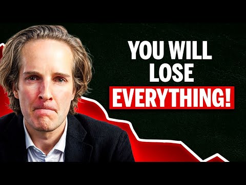STOCK Market Hits ALARMING $1 Trillion Margin Debt [What's Next?]