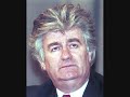 RADOVAN KARADZIC RADOVAN KARADZIC