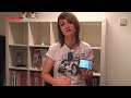 Archos 5 PMP video review from Stuff.tv - the gadget guide