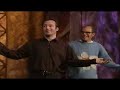 Mr. Show Guidence Couselor Moe Phelps/Gus Kryzinski Janitor