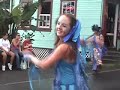 Pahoa - Christmas parade 06 part1