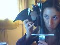 Il sangue del pipistrello, Uo Uoa