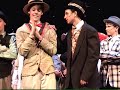 JOe in Music man Summer 2008
