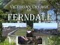 Ferndale, CA