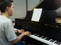 Led Zeppelin - Stairway to Heaven on Piano (unabridged and unaltered) by Max Loh