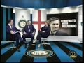 Mourinho - Prima Intervista Inter Channel - Parte 3