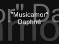 clip video Daphn� musicamor