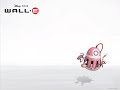 WALL-E-Shine