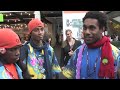 COP15 - GetUp Australia's COPtv Ep. 6 - COP15 GetUp's Pacific Delegates - Extended Interviews