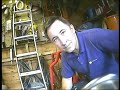 Fitting the Dogcam
