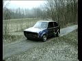 BMW M535 E28 e GOLF GTI1 16V