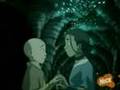 kataang beautiful liar kiss katara kiss toph tong taang