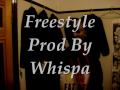 OTM - King Colourz - Whispa Freestyle - Video By Black Logic