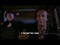 Roberto Benigni - Night On Earth - Taxi Cab Ride 2 of 2